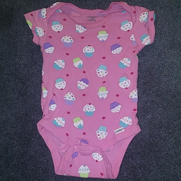 onesies Other - ❤Cupcake Onesie